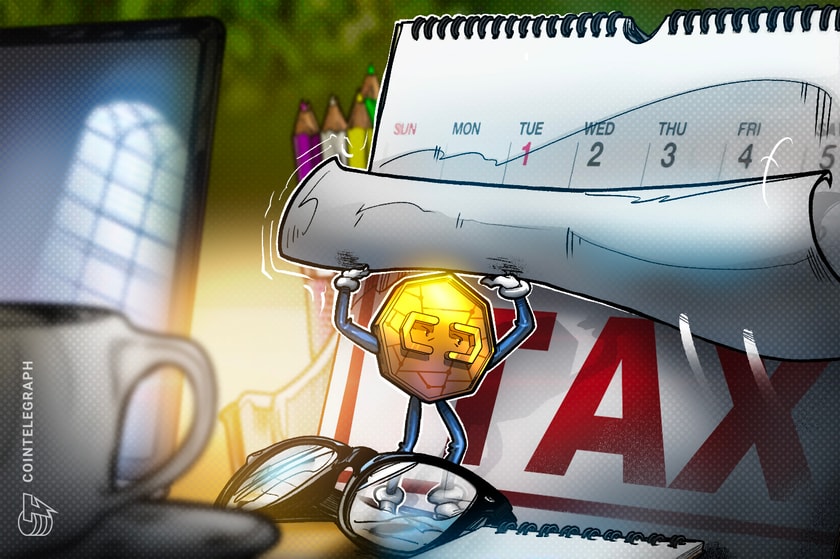 Is MetaMask withholding customers’ crypto for taxes? No, it’s not.