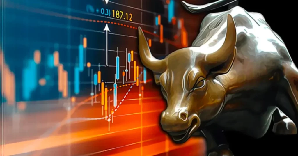 Is The Crypto Market Primed For Bull Run Soon? Here’s What Traders Can Expect
