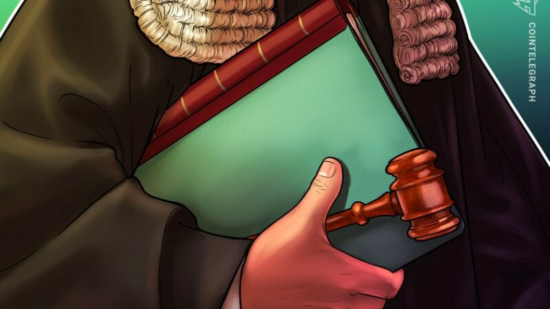 Jump Trading faces lawsuit over alleged $1.3B profit from TerraUSD