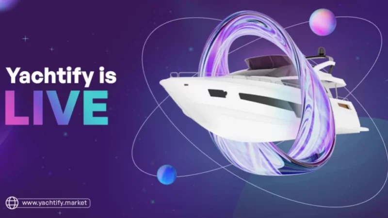 Kava (KAVA) Slumps, Enjin Coin (ENJ) Declines As Yachtify (YCHT) Becomes A Sought-After Token