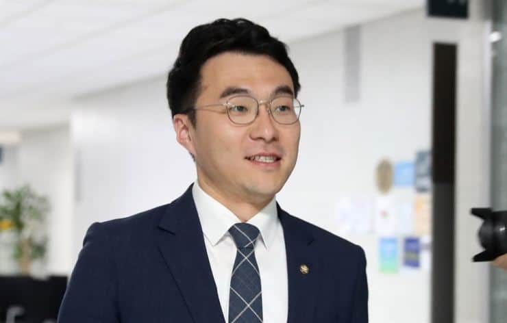 Korean Politician Agrees to Sell his Crypto Assets Following Public Scrutiny (Report)