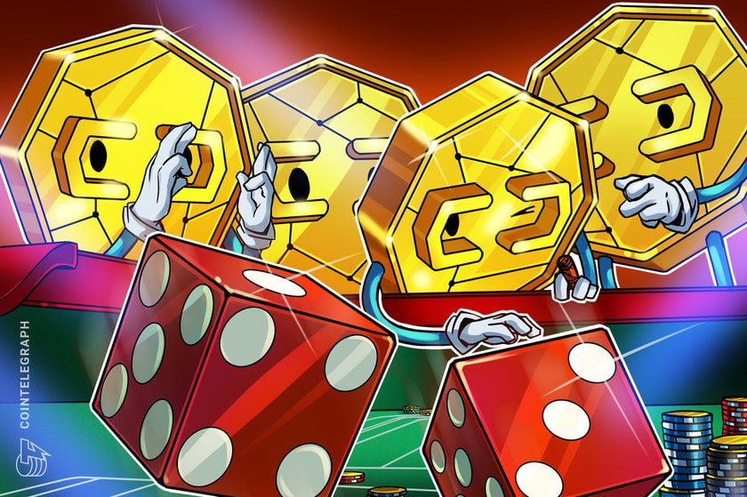Kraken, UK trade body derides lawmaker description of crypto as ‘gambling’