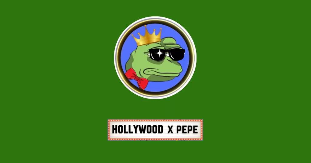 Ku Coin Exchange and the Rising Star – Hollywood X PEPE