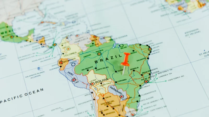 Latam Insights — Venezuelan Gold Battle Continues, Argentina Seeks Yuan Funding Extension