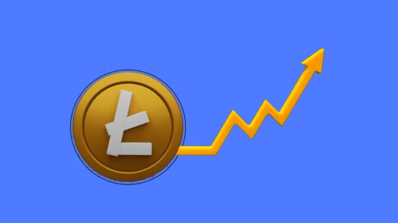 Litecoin Trades Near Most Anticipated Level At $90! Here’s What Traders Can Expect Next