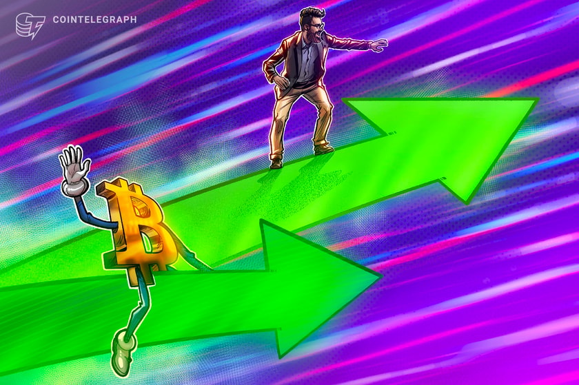 Longing for liquidity — 5 things to know in Bitcoin this week