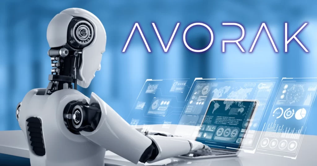 Maximize Ethereum Classic and Ethereum Name Service Profits with Avorak AI