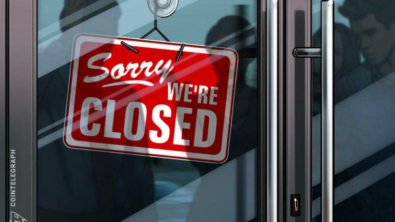 Metaverse ETF ‘PUNK’ closing after betting against Meta’s vision
