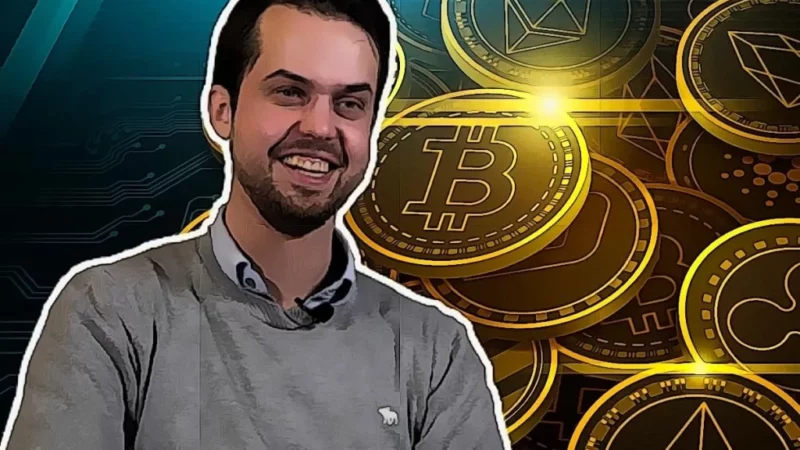 Michael van de Poppe Marks Bullish and Bearish Case for Bitcoin as it Loses Critical Levels