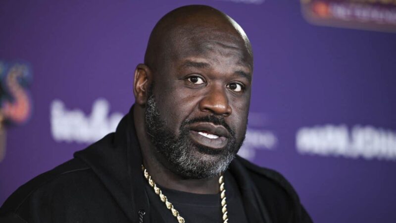NBA Icon Shaquille O’Neal Describes his FTX Summons as ‘Inadequate,’ Seeks Dismisal (Report)