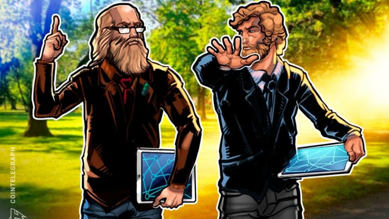 NFTs in the academy: Fighting fake credentials and unfair wages