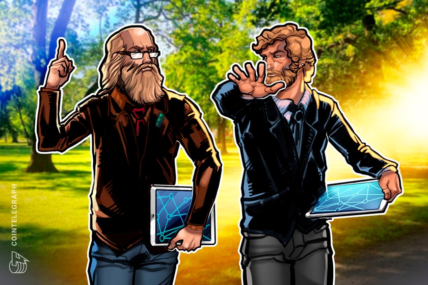 NFTs in the academy: Fighting fake credentials and unfair wages