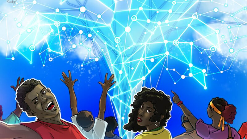 Nigerian national blockchain policy gets government approval