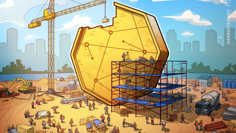 OpenAI CEO in ‘advanced talks’ for $100M Worldcoin funding: Report