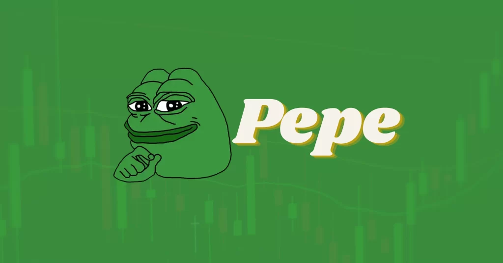 Pepe Coin Surges 2400% In 30 Days: Have Dogecoin and Shiba Inu Been Dethroned? 