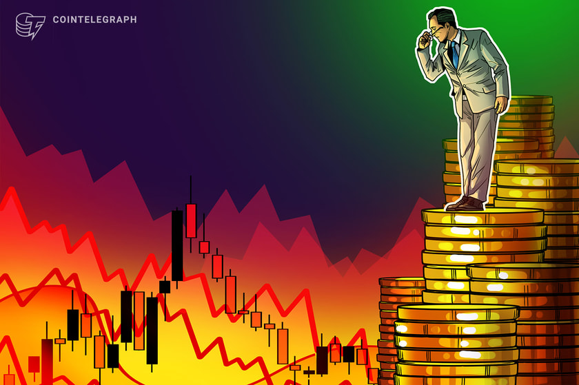 PepeCoin (PEPE) price action points to a potential 70% drop