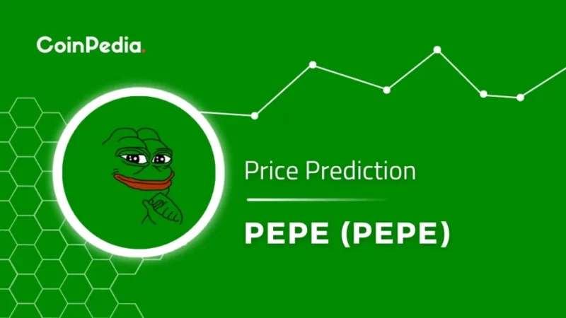 PEPECoin Price Prediction 2023: Will PEPE Price Explode In the Coming Days?