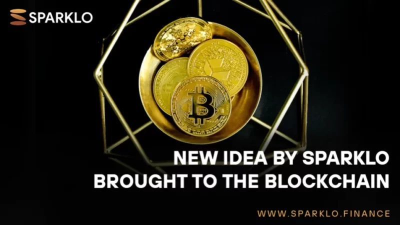 Render Token (RNDR) Dips in Value By Over 20% and Investors Diversify WIth Promising Presale-Stage Project Sparklo (SPRK) 