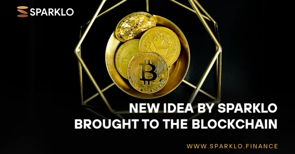 Render Token (RNDR) Dips in Value By Over 20% and Investors Diversify WIth Promising Presale-Stage Project Sparklo (SPRK)