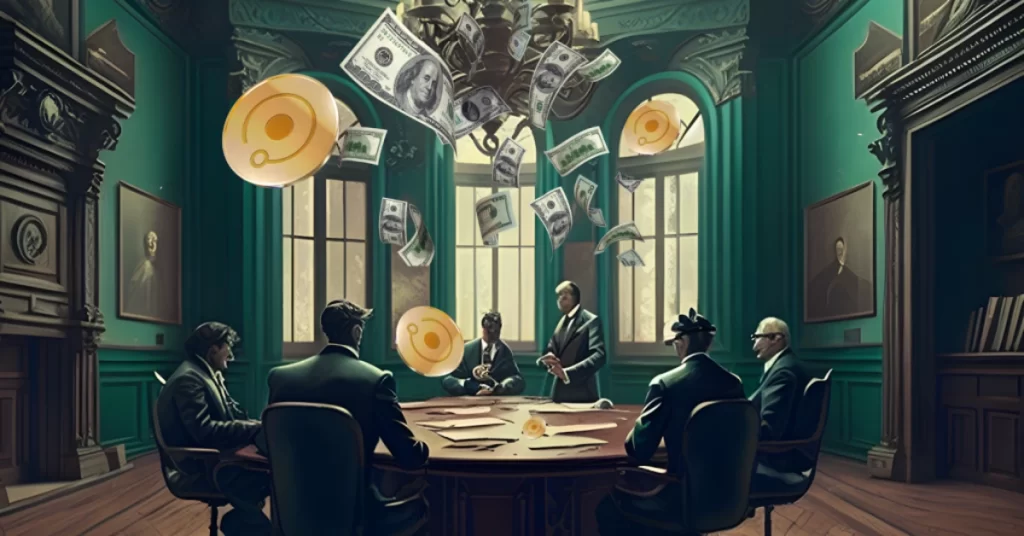 Render Token (RNDR) Thrives, But Analysts Keep Their Eye on an Alternative Token