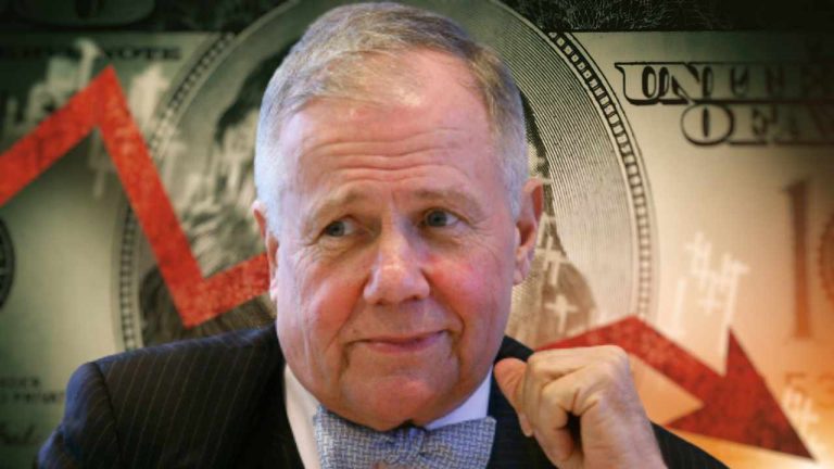 Renowned Investor Jim Rogers Warns US Dollar’s Time ‘Coming to an End’ as Countries Seek Alternatives