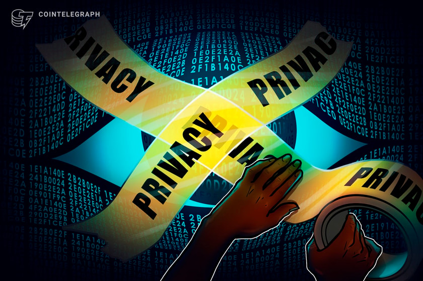 RFK Jr. elaborates position on CBDC, crypto: ‘It isn’t just criminals who want privacy’