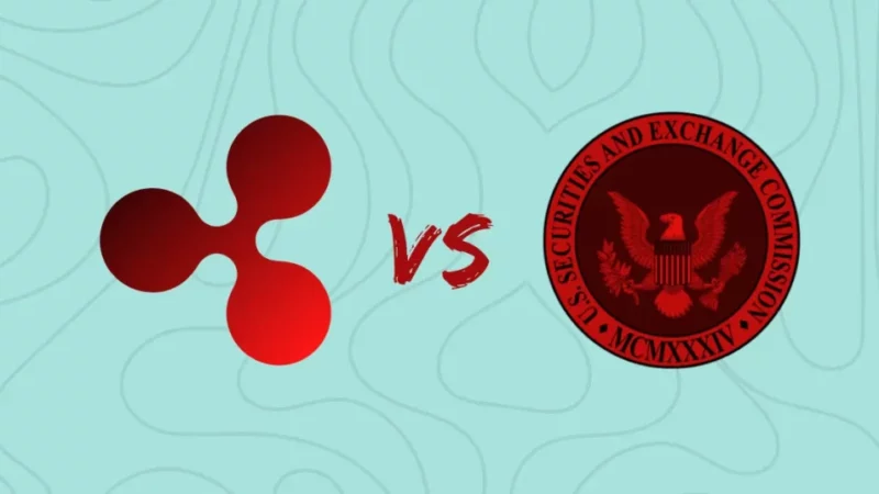 Ripple Vs SEC News: Unsealing The Hinman Documents By June 6