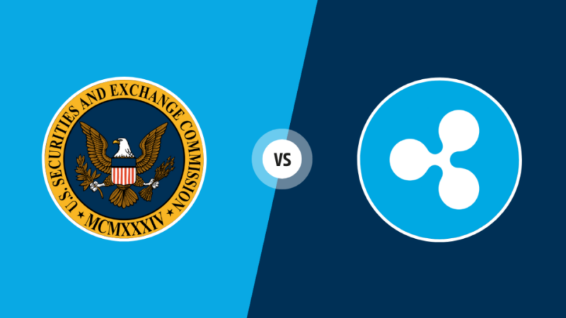 Ripple Vs SEC: “Secret” Meeting Sparks Speculation; Will The Verdict Be Delayed? 