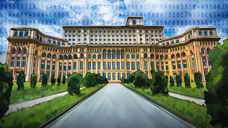 Romania aims to use AI for policy recommendations