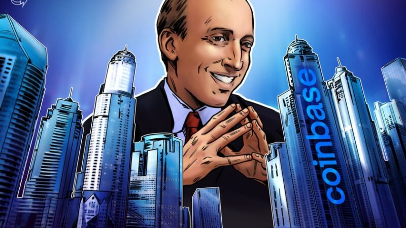 SEC chair Gensler claps back at Coinbase, says crypto rules already exist