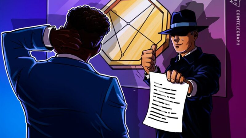 SEC serves $4M in fines to Coinme over ‘misleading’ UpToken ICO