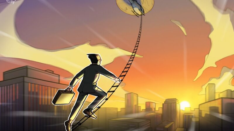 South Korean lawmaker leaves political party amid crypto investment controversy