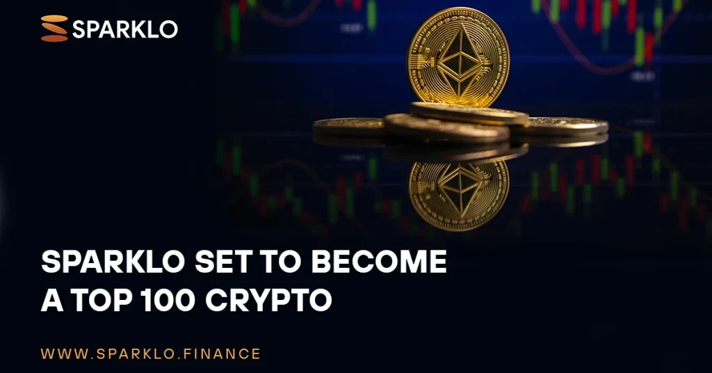 Sparklo (SPRK): A Must-Have Crypto Project Set To Transform The Crypto Space Over 1inch Network (1INCH)
