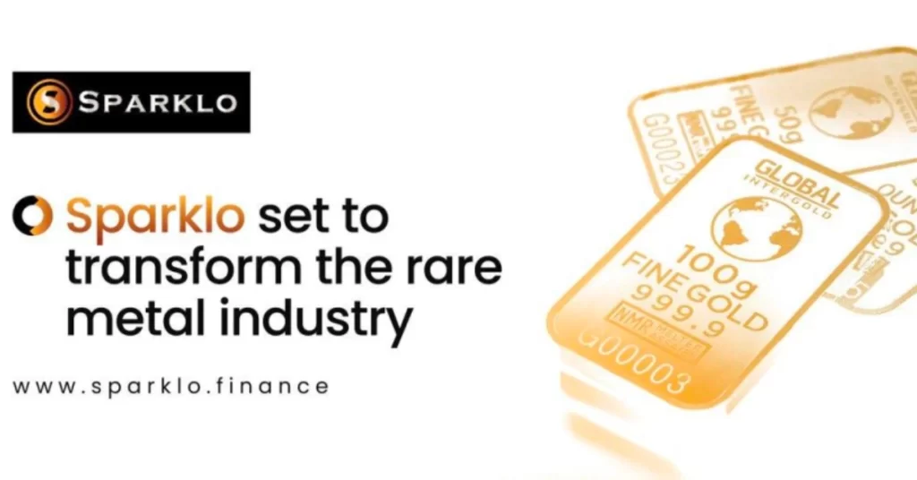 Sparklo (SPRK) Becomes The Best Presale Coin To Buy In 2023 GMX (GMX) and The Graph (GRT) Face Decline