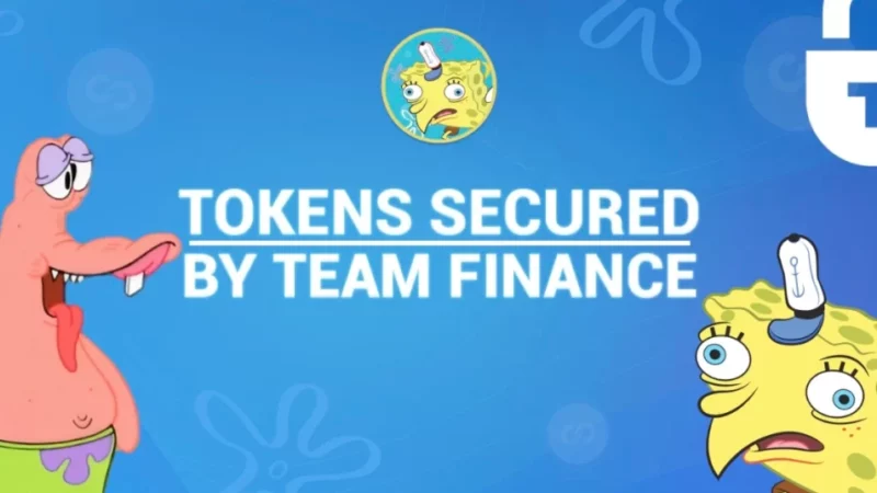 Spongebob Tokens Surges 4000+% and Creates New Wave of Memecoin Millionaires.