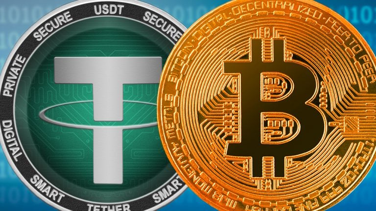 Stablecoin Issuer Tether Reveals Plan to Allocate Profits Into Bitcoin