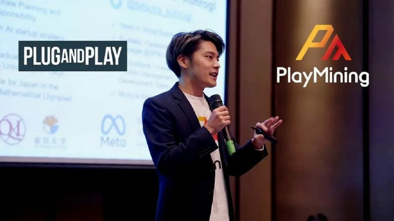 Tatsuya Kohrogi Explores P-and-E Charitable Gaming and More