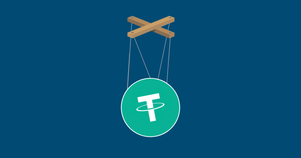 Tether Reveals Strategy to Invest up to 15% of Profits in Bitcoin