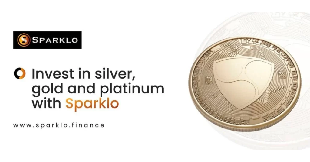 The Future of Crypto Investing: Sparklo Takes the Lead, Leaving Mina (MINA) And VeChain (VET) Behind