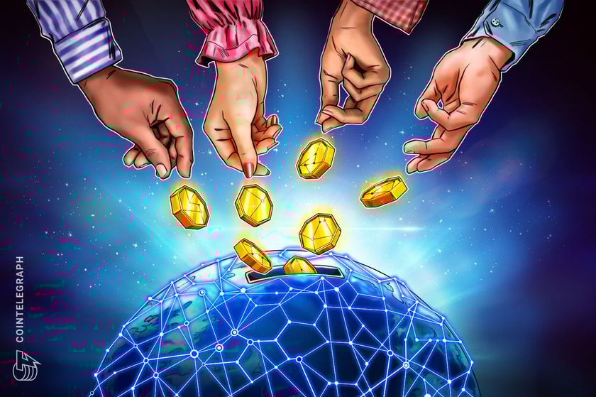 The future of DeFi is ReFi