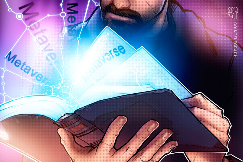 The Hong Kong Police Force launch metaverse platform, ‘CyberDefender’