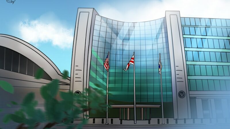 ‘The SEC’s actions have crippled a nascent industry’ — Paradigm requests amicus brief for Coinbase
