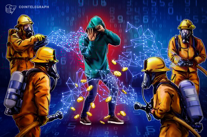 To catch a scammer: Kraken builds fake crypto account to ‘bait’ fraudsters