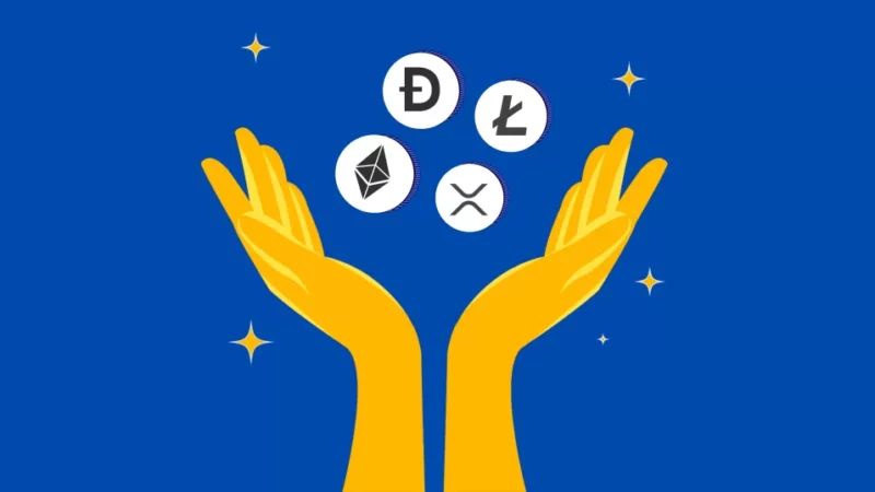Top Altcoins to Watch Next Week: SOL, XRP, ADA Price May Breakout Soon