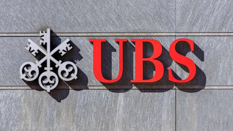 UBS Offers 3 Reasons to ‘Buy Gold Now’ — Forecasts All-Time High This Year