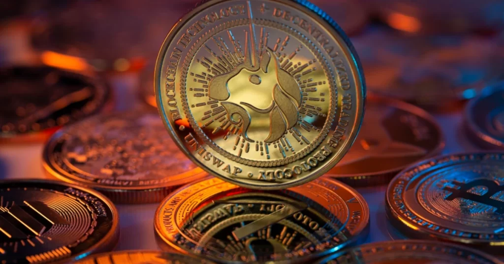 Underrated Crypto Gem DigiToads (TOADS) Could Be Bigger Than Uniswap (UNI) by 2024
