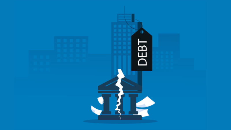 US Banking Crisis: PacWest Bank On The Brink Of Collapse As Bitcoin Steals The Spotlight