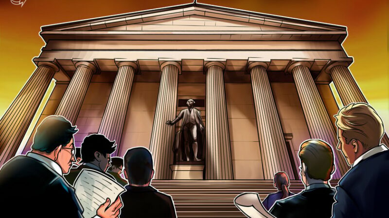 US House stablecoin hearing focuses on competing bills for regulation