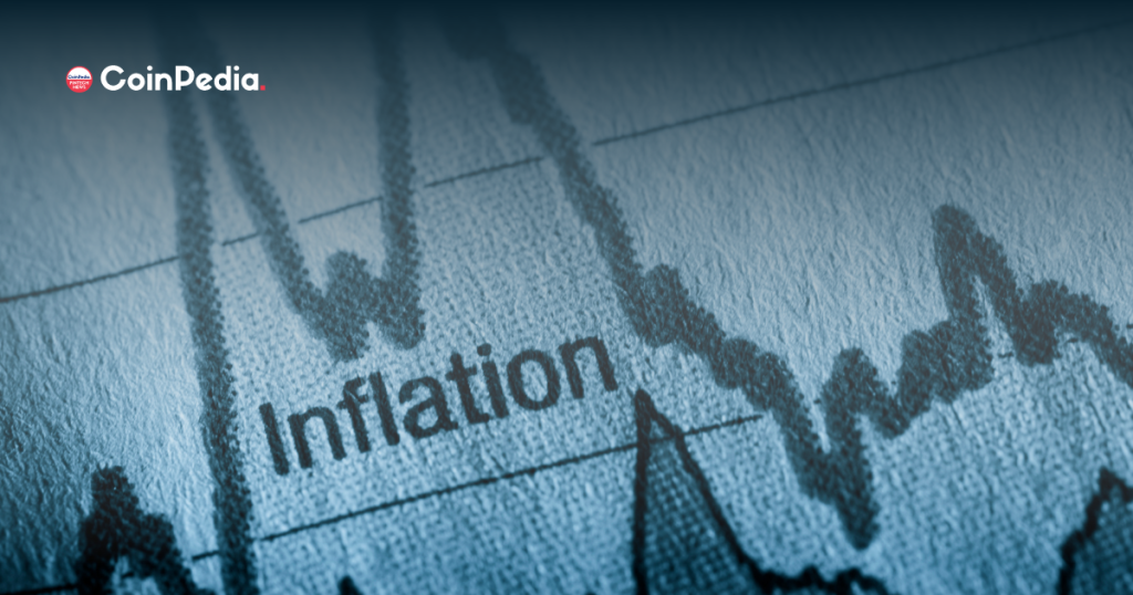 US Inflation Data Looms: How Will Crypto Market React To The CPI Report on 10th May