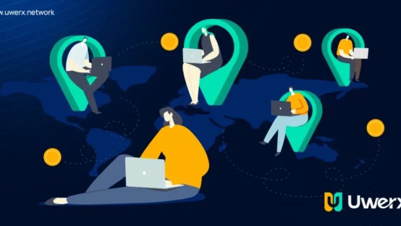Uwerx (WERX), Conflux (CFX), and NEAR Protocol (NEAR) are the Best Cryptos to Buy in 2023: A Price Prediction